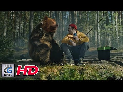 CGI & VFX Breakdowns: "CheckIn" - by PPVFX| TheCGBros