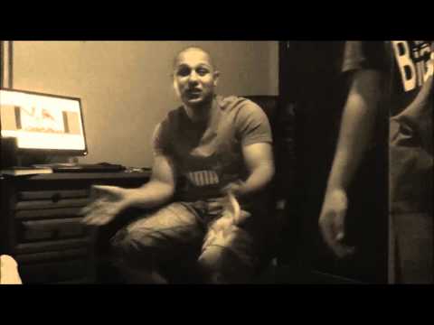 2013 Music!Conflict feat. Bate Sa-Chovekat ot Mechtite