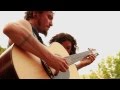 John Butler & Mama Kin - Losing you (Ottawa Guerilla Busk)