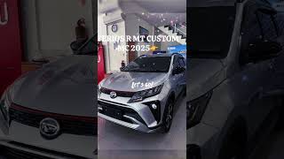 Download lagu NEW TERIOS R CUSTOM MT #daihatsu #terios #teriosrcustom #CapCut #pekanbaru mp3