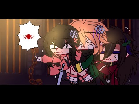 Spider | Demon Slayer | Ft: Giyuu, Sabito , Makomo | 🇺🇸🇪🇸 | Reupload |