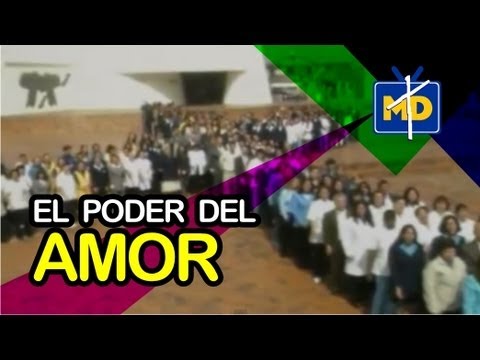 El Poder del Amor l Miguel de Narváez