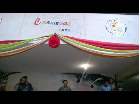 PISA POUL STEEL BAND PARIA ALL STAR - IRAPA ESTADO SUCRE VENEZUELA