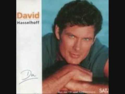 Gimme Your Love - David Hasselhoff