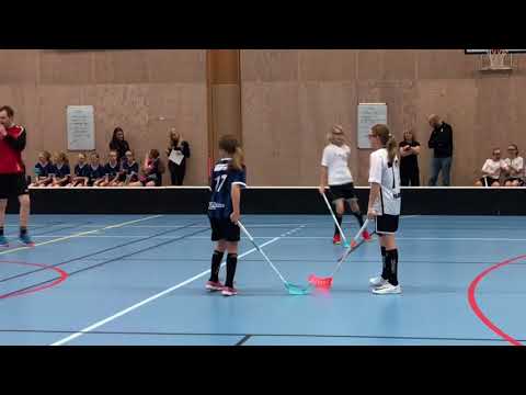 Highlights Poolspel Flickor Blå C