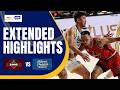 BLACKWATER Vs MAGNOLIA EXTENDED HIGHLIGHTS PBA SEASON 50 GOVERNORS CUP JULY 17 2026