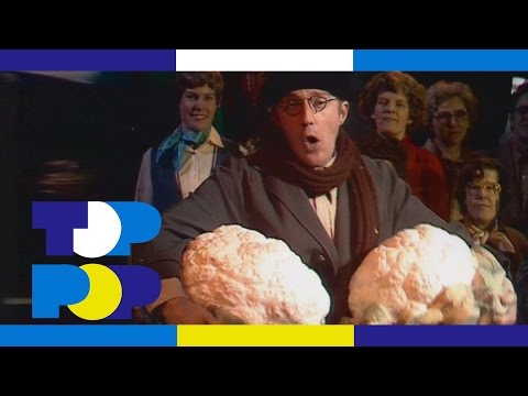 'k Heb hele grote bloemkoole cover