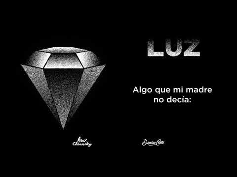 Max Chinasky ft. Demian Crate - Luz