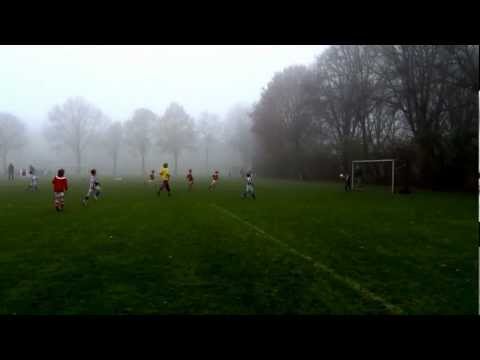 19, Goed gekeept door Corijn, JEKA F1