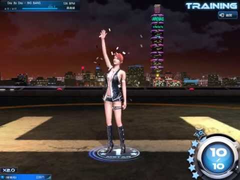 Mstar BIG BANG-Day by Day最高標準100%