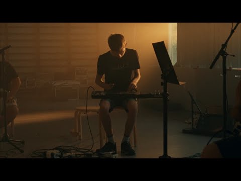 Drømmedykker (Dream Diver) Trailer | CPH:DOX 2022