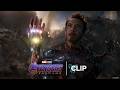 I Am Iron Man Avengers Endgame Official Clip