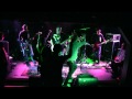 Pleasure Squad Hipster Clubbing Live 2012