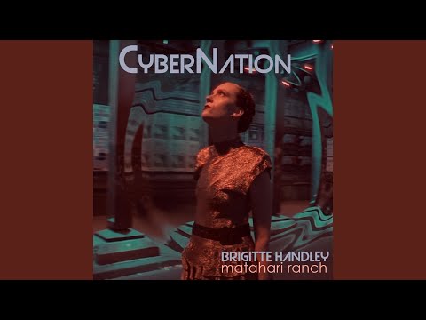Cyber Nation (feat. Matahari Ranch)