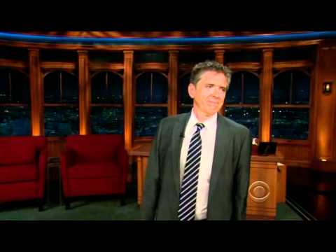 Craig Ferguson vs. publikum