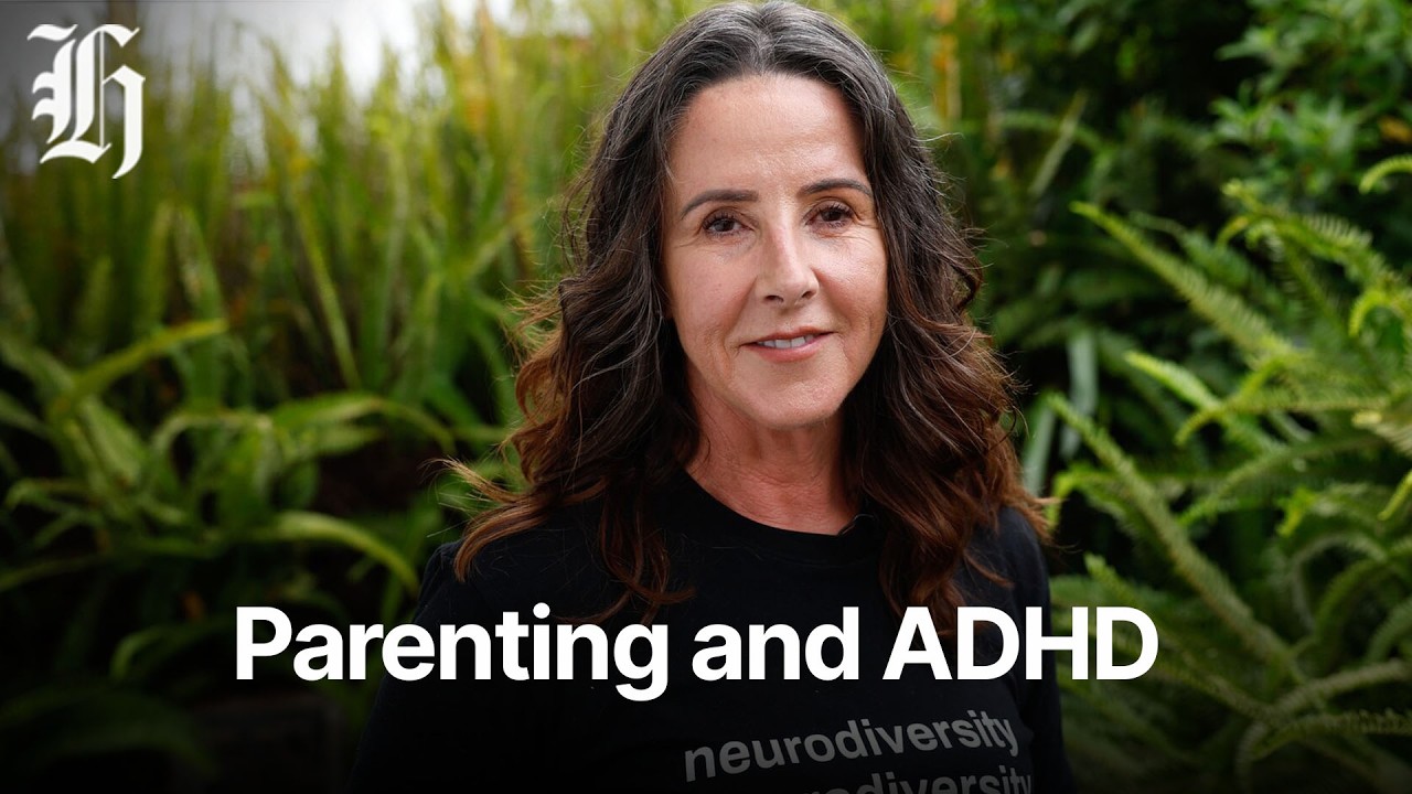 Parenting and ADHD