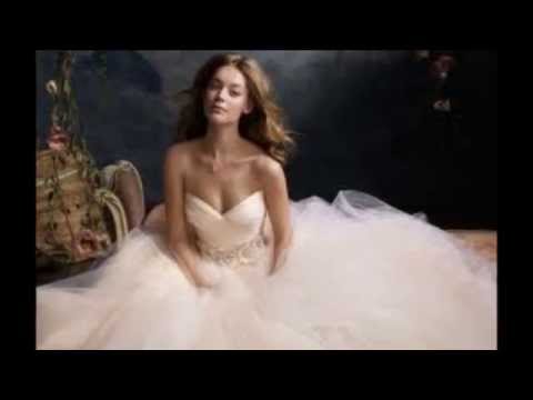 Vestidos Tule para Noivas