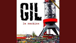 La machine