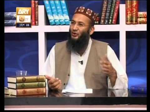75 Baseerat Ul Quran Surah Al Baqrah Ayat  272 Ta 274 By Shujauddin Sheikh