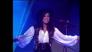 Jule Neigel - Heut' Nacht (ZDF Hitparade 16.10.1991)