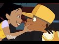 The Proud Family Penny Proud Fifteen Cent