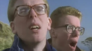 The Proclaimers - Letter From America