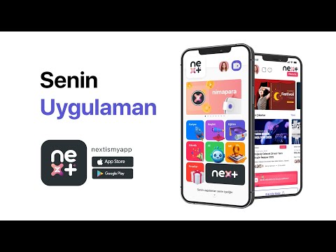 next is my app video thumbnail