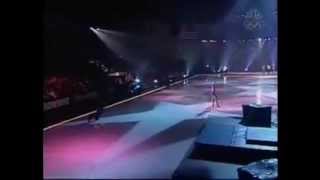 Raven-Symone &quot;Some Call It Magic&quot; Live - 1/18/09