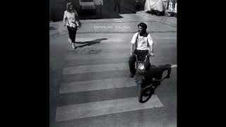 Esmerine - Lost River Blues I