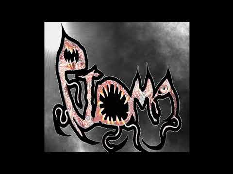 Ptoma - Compulsive Concupiscentia Of Pathologist (Lymphatic Phlegm cover)