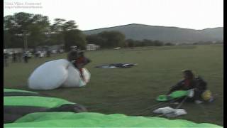 preview picture of video '00000 Tandem Skydive'
