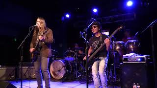 Lukas Nelson Promise Of The Real Die Alone