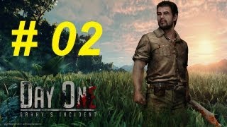 Day One Garry's Incident Gameplay [ Deutsch / German ] Folge 02