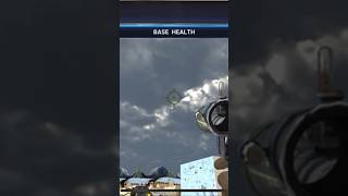 Fly blade attack on air