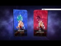 SSGSS Goku Vs SSG Goku Dragonball Xenoverse 2 20
