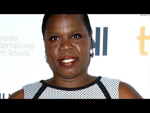 Leslie Jones Says Fashion Designers Didn't Want to Dress Her for 'Ghostbusters' Premiere