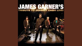 Medley: Folsom Prison Blues / I Walk the Line / Ring of Fire (Live)