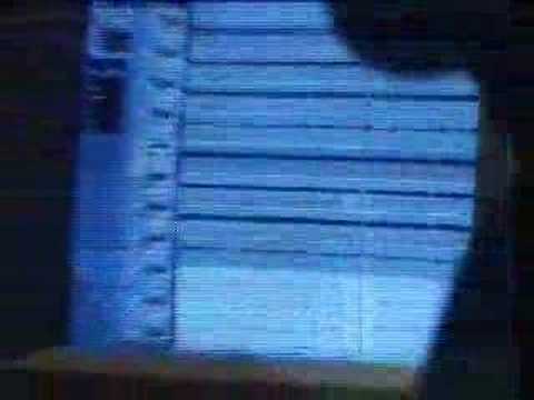 Testor - "Next Stop Insanity" (raport ze studia cz. II)