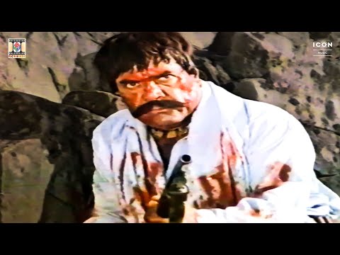 Antim Palon Me Jagga Ne Sabko Rula Diya !|PUTTAR JAGAY DA| Pakistani Movie Scene| Punjabi Movie