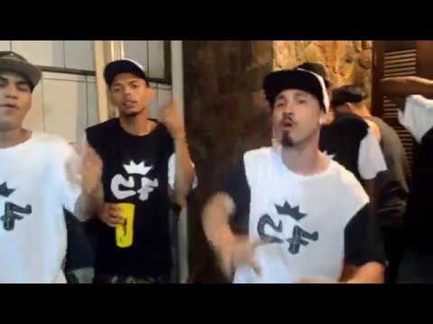 Prévia CYPHER "Do Sul" - Mc Mumuzinho, Mc Dias, Mc Mec Rasta, CF Funk, Mc Da ZN, Dj Fagner
