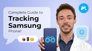 How to Track a Samsung Phone? | mSpy