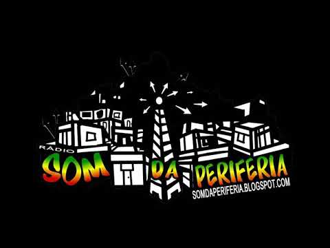 Arebunda - MC Lan e MC Barone (Rádio Som da Periferia)