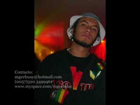 Quien Paga - M. Gee Buay