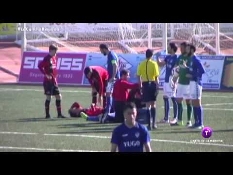 J.15 Socuéllamos - Arenas de Getxo