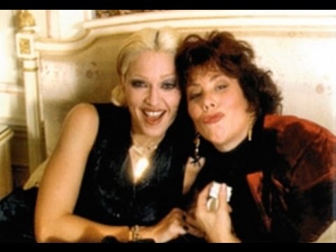 Ruby Wax Meets Madonna (1994 Interview)