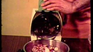 The Baby Salad - Valley Queen video