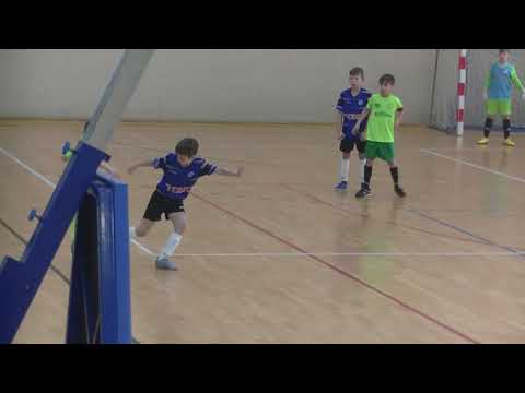 FDP Ostrów Mazowiecka   Olszewo Borki Turniej Wąsewo 17 02 2019