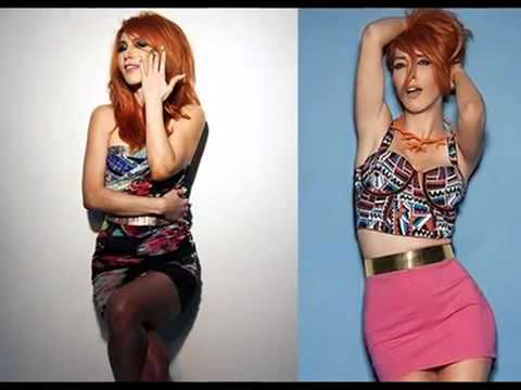 DJ Yusuf Acar Ft. Hande Yener-Ya Ya Ya (2014)