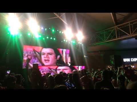 Nucleya Last Show in Mumbai.... Scene kya hai...