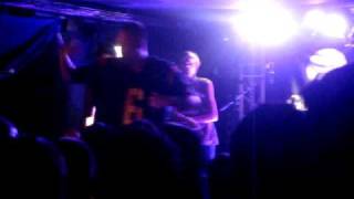 Terror - Voice of the Damned